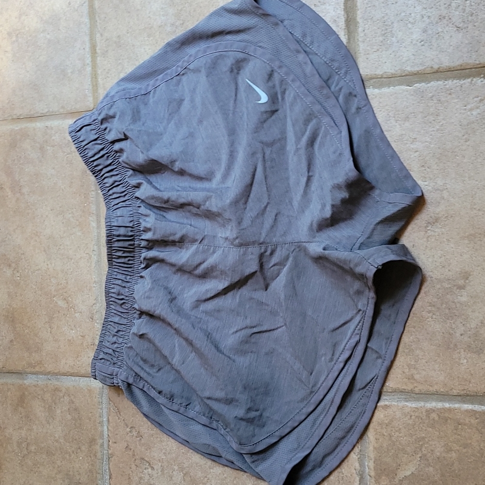 Nike dri-fit shorts!